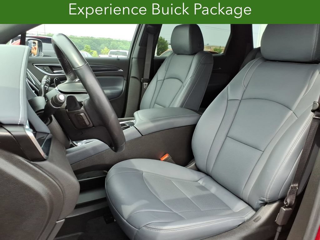Certified 2024 Buick Enclave Essence w/ Experience Buick Package AWD/4WD image 16