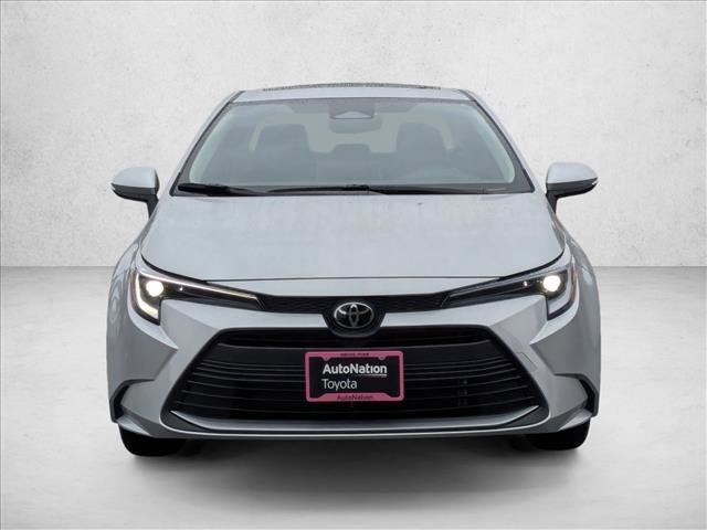 New 2026 Toyota Corolla XLE image 5