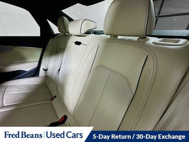 Used 2023 Audi A4 2.0T Premium Plus w/ Premium Plus Package image 25