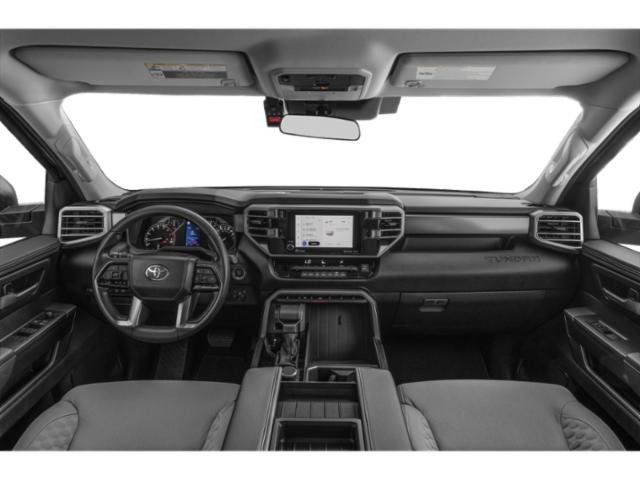 New 2026 Toyota Tundra SR5 w/ SR5 Convenience Package RWD image 7