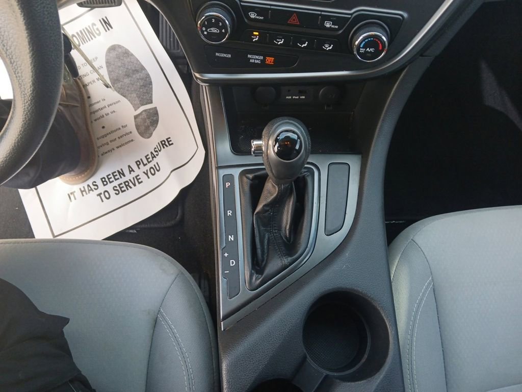 Used 2013 Kia Optima LX image 13