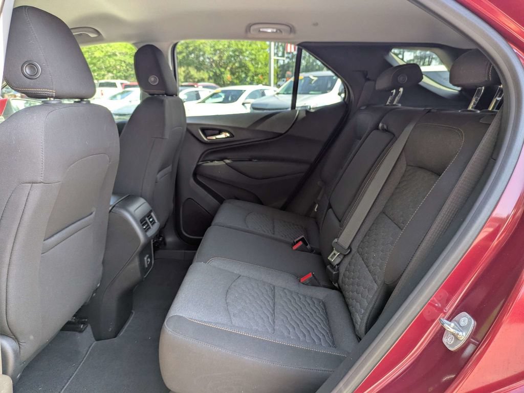 Used 2020 Chevrolet Equinox LT FWD image 15