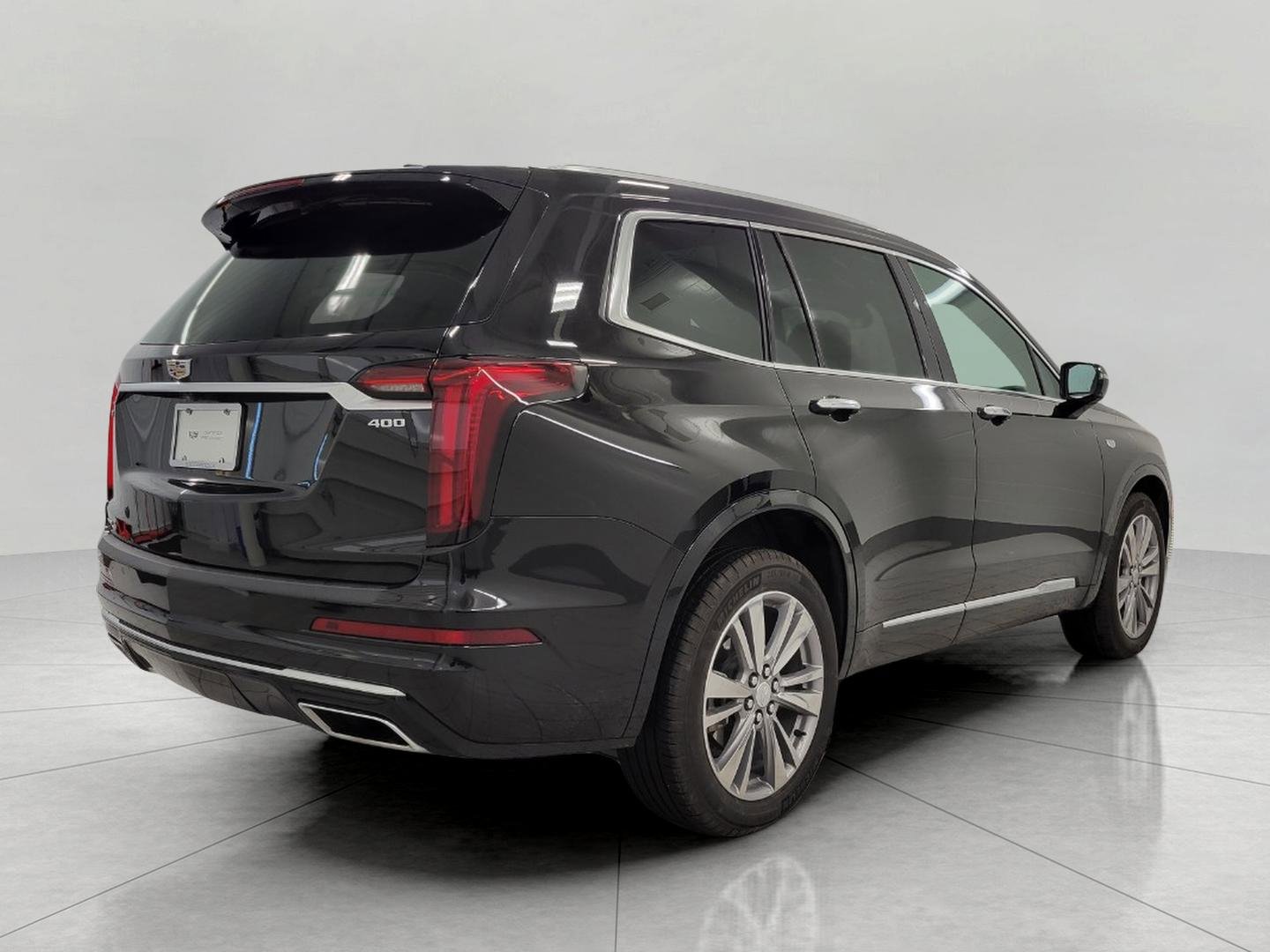 Used 2025 Cadillac XT6 Premium Luxury image 20