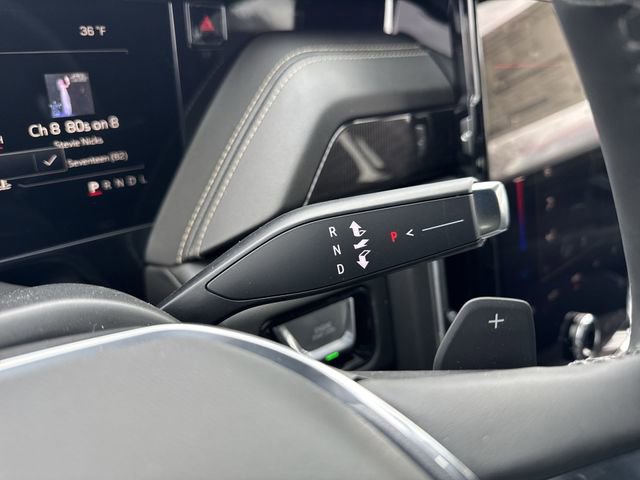 New 2026 GMC Yukon XL Elevation image 20