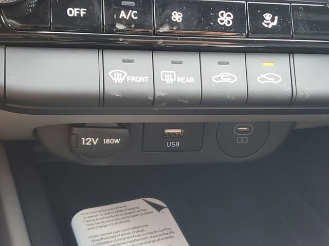 New 2026 Hyundai Elantra Sport FWD image 28