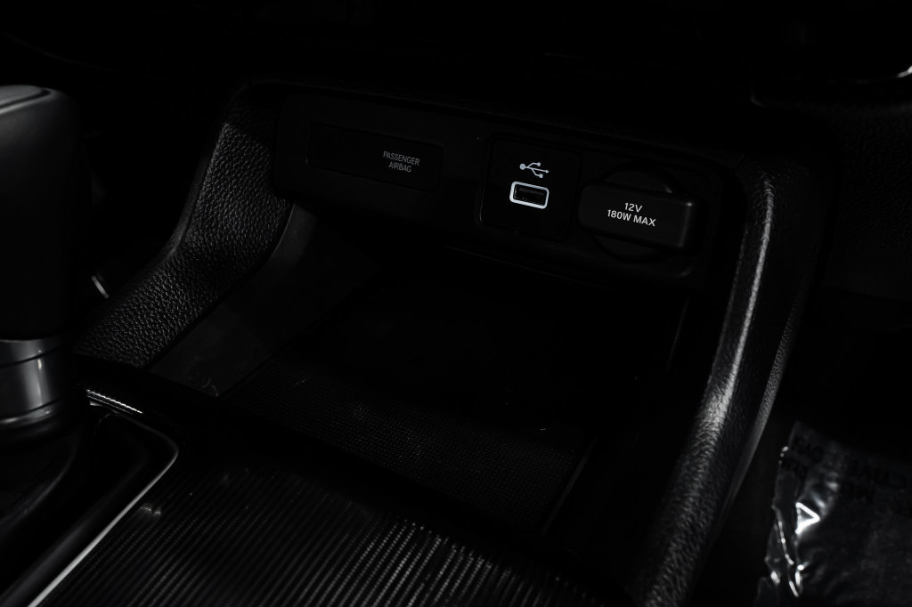 Used 2024 Honda Civic Sport image 25