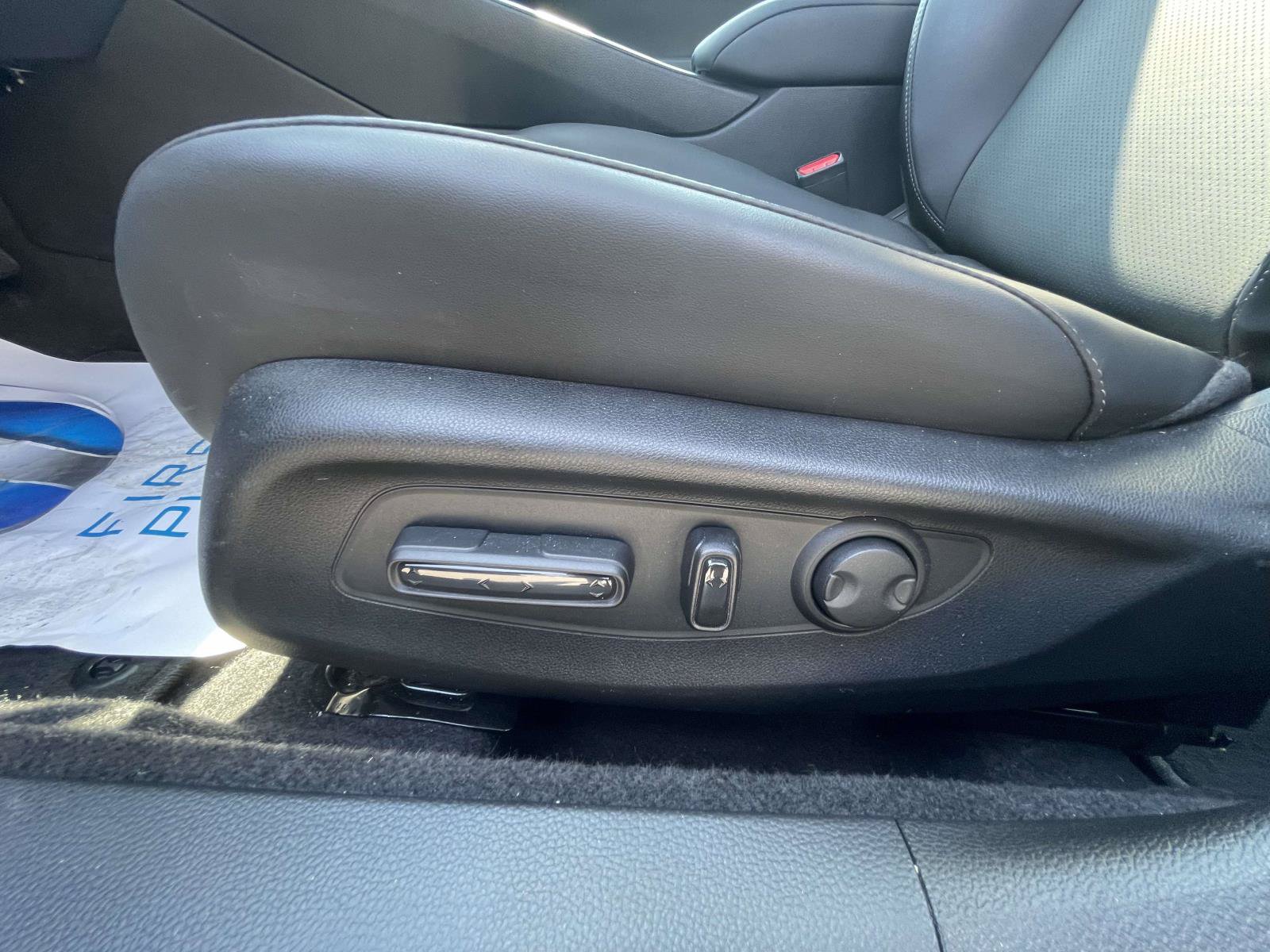 Used 2024 Honda Accord EX-L image 16