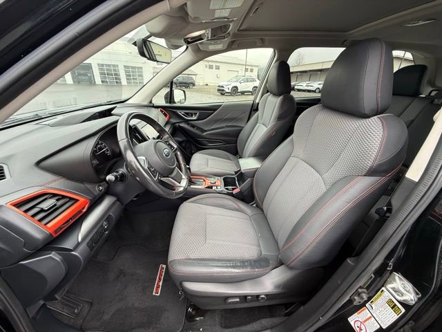 Used 2019 Subaru Forester Sport w/ Popular Package #2 image 14