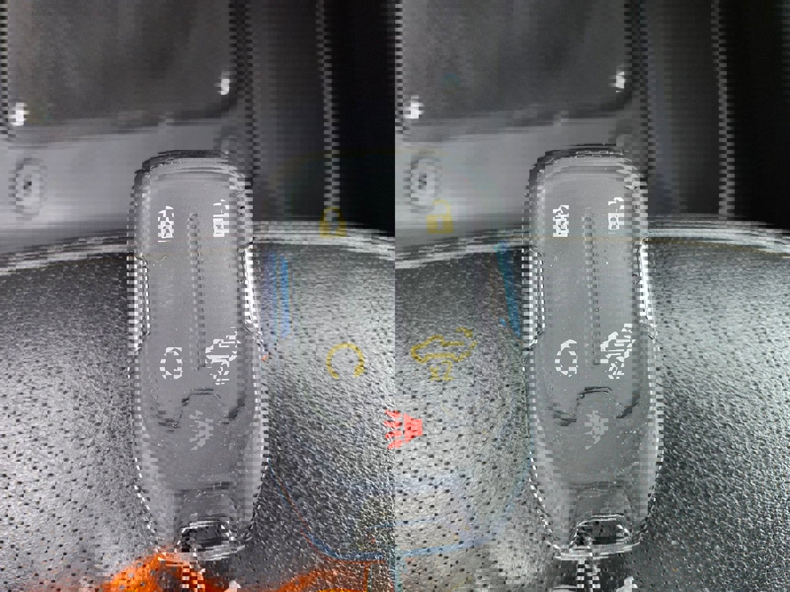 Used 2021 GMC Sierra 1500 AT4 w/ AT4 Premium Package image 69