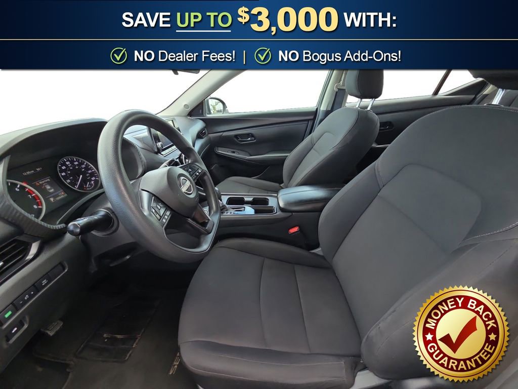 Used 2024 Nissan Sentra S FWD image 14