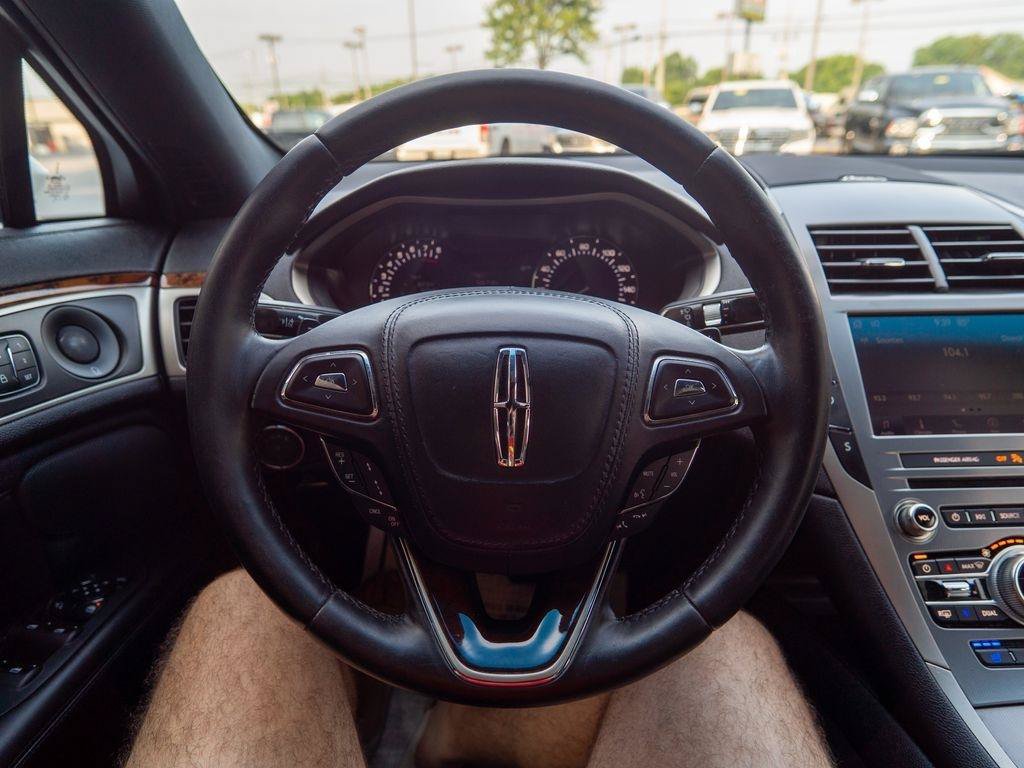 Used 2020 Lincoln MKZ Reserve w/ Elements Package AWD/4WD image 23