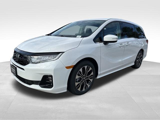 New 2026 Honda Odyssey Elite image 11