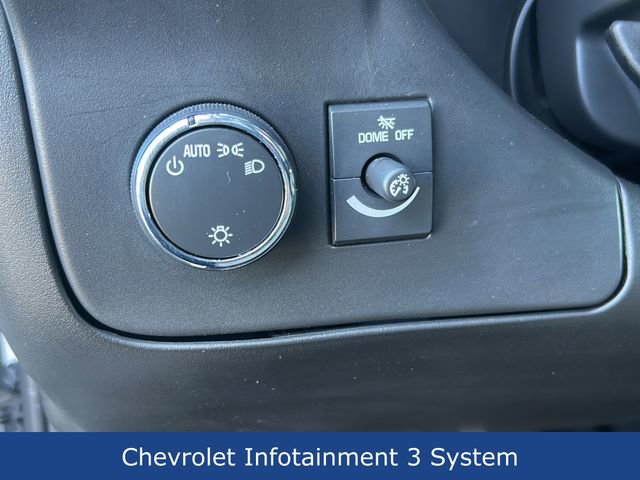 Used 2022 Chevrolet Express 3500 w/ Power Convenience Package image 14