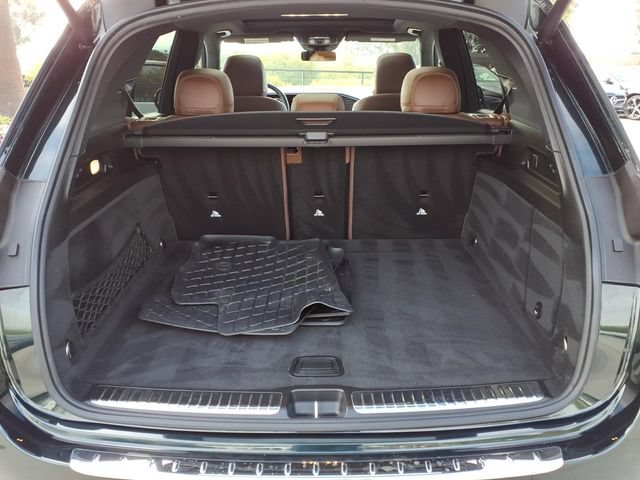 Used 2024 Mercedes-Benz GLE 350 4MATIC image 23
