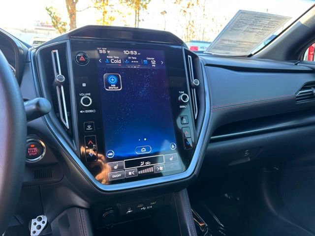 Used 2022 Subaru WRX Limited w/ Popular Package #1 image 21