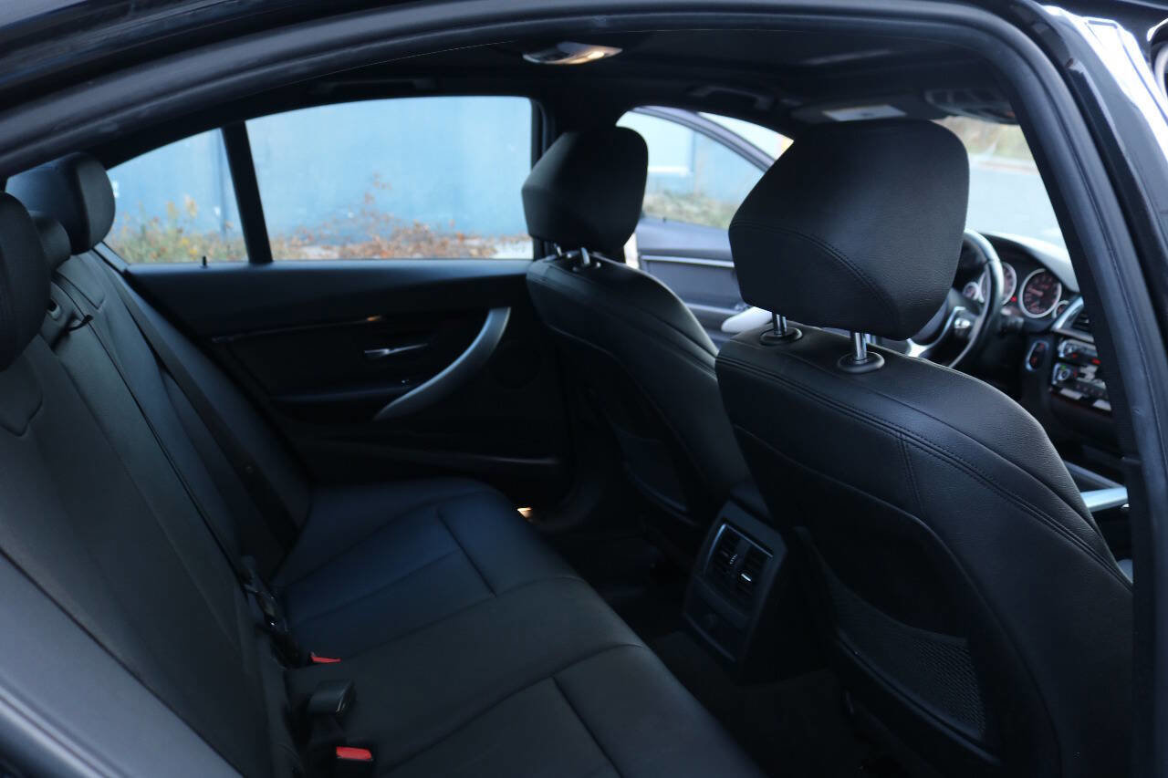 Used 2016 BMW 328i Sedan image 21