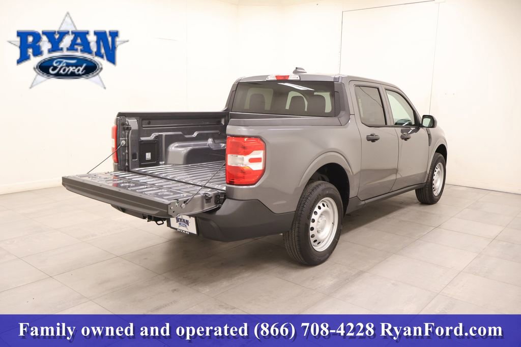 New 2026 Ford Maverick XL image 5