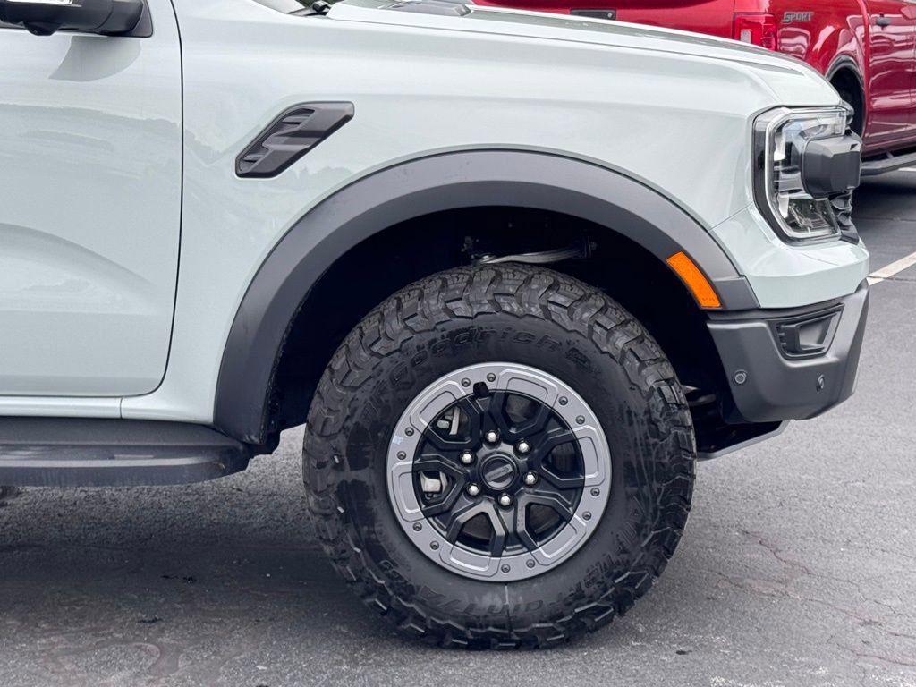 Used 2024 Ford Ranger Raptor AWD/4WD image 46