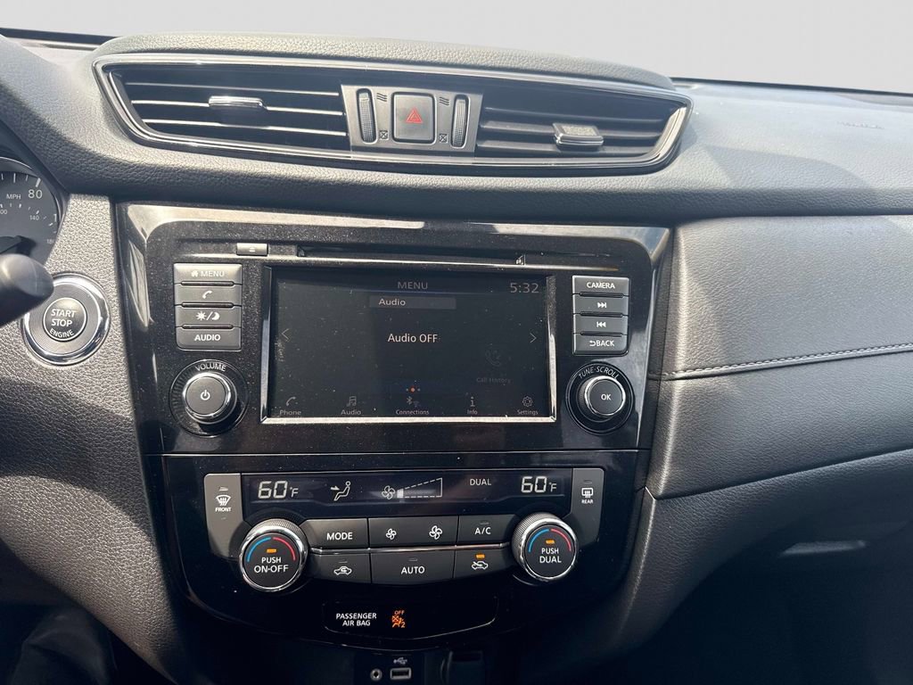 Certified 2020 Nissan Rogue SV AWD/4WD image 23