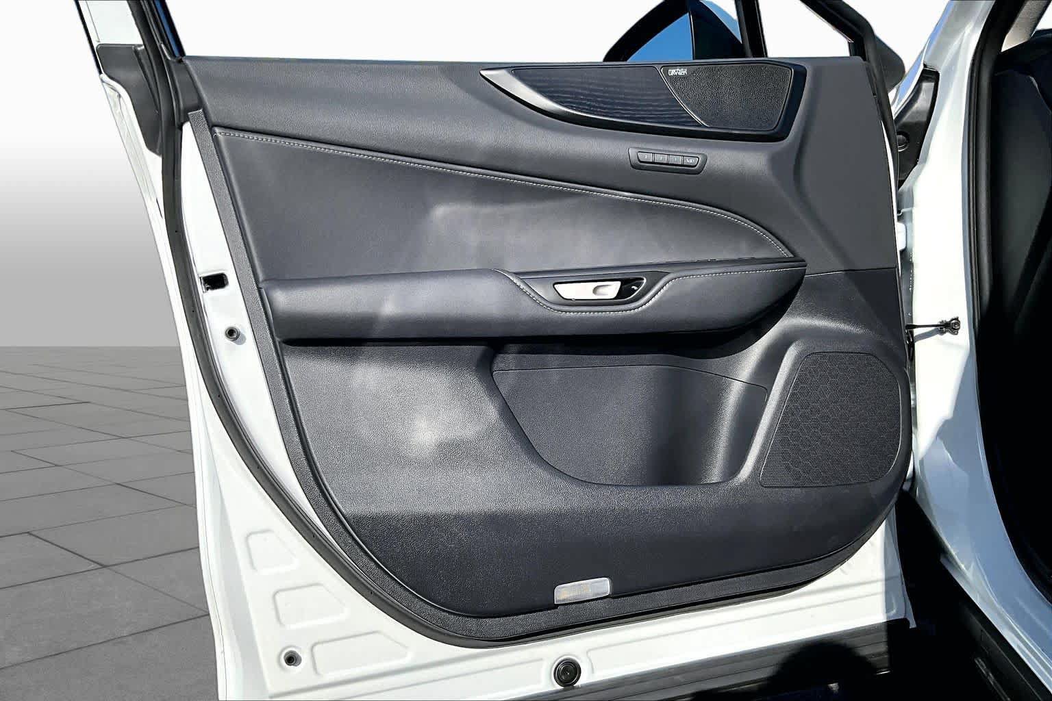 New 2026 Lexus NX 450h+ AWD w/ Luxury Package image 16