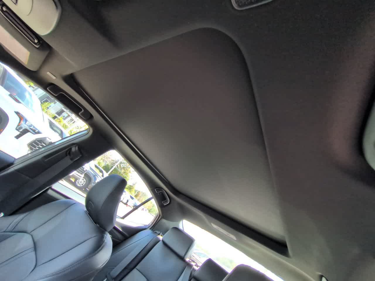 New 2026 Toyota Camry XSE FWD image 19