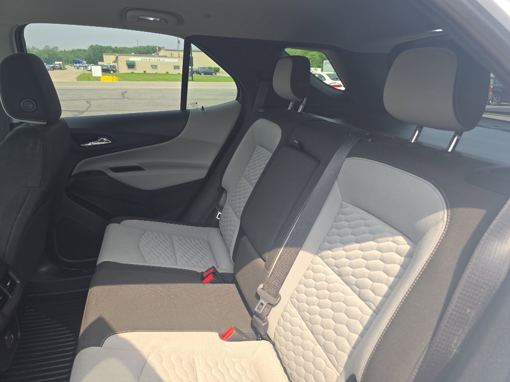 Used 2019 Chevrolet Equinox LT image 14