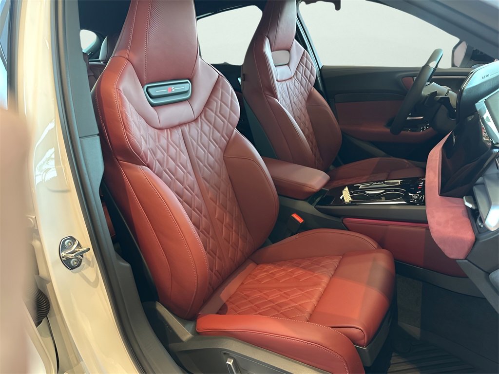 New 2025 Audi S5 Premium Plus image 37