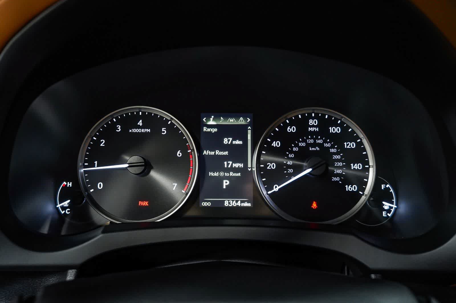 Used 2025 Lexus IS 300 F Sport RWD image 25