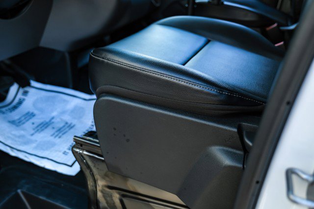 Used 2024 Ford Transit 250 Low Roof image 30