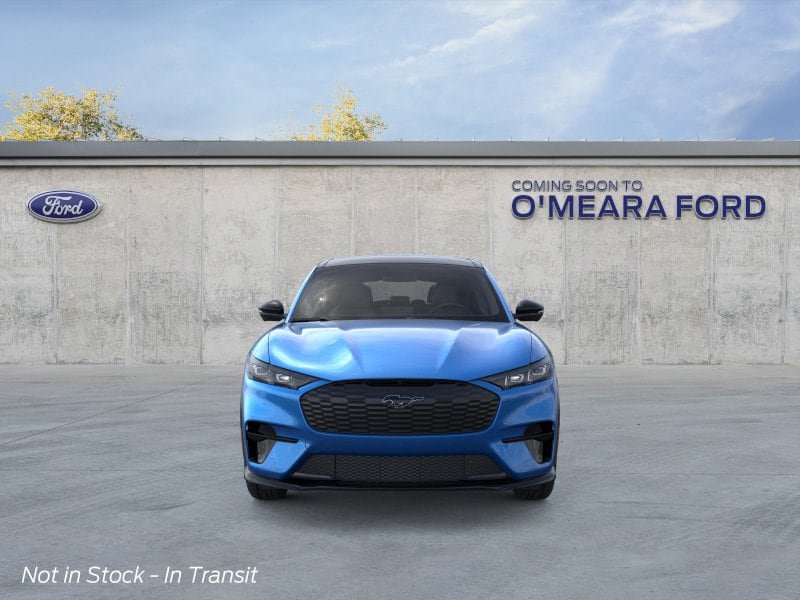 New 2026 Ford Mustang Mach-E Premium AWD/4WD image 30