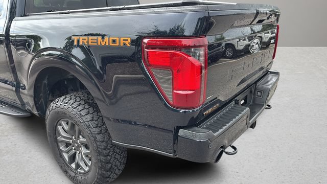 Used 2025 Ford F150 Tremor w/ Bed Utility Package AWD/4WD image 32