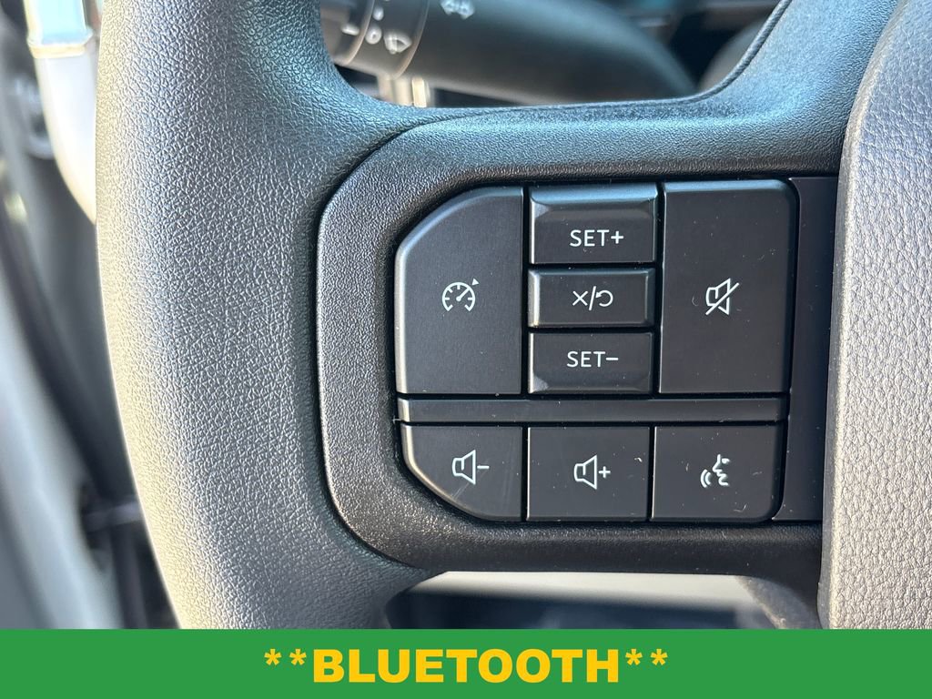 New 2026 Ford F250 XLT w/ XLT Premium Package image 17