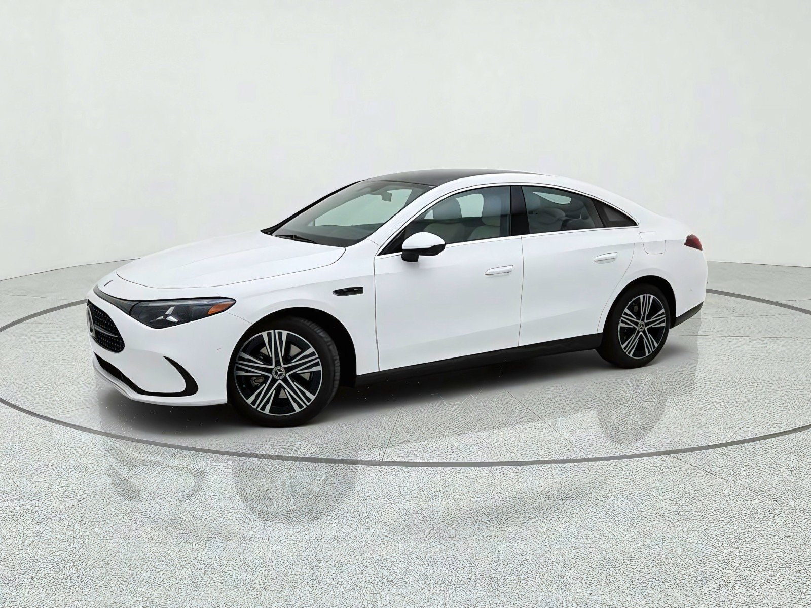 New 2027 Mercedes-Benz CLA 220 image 15