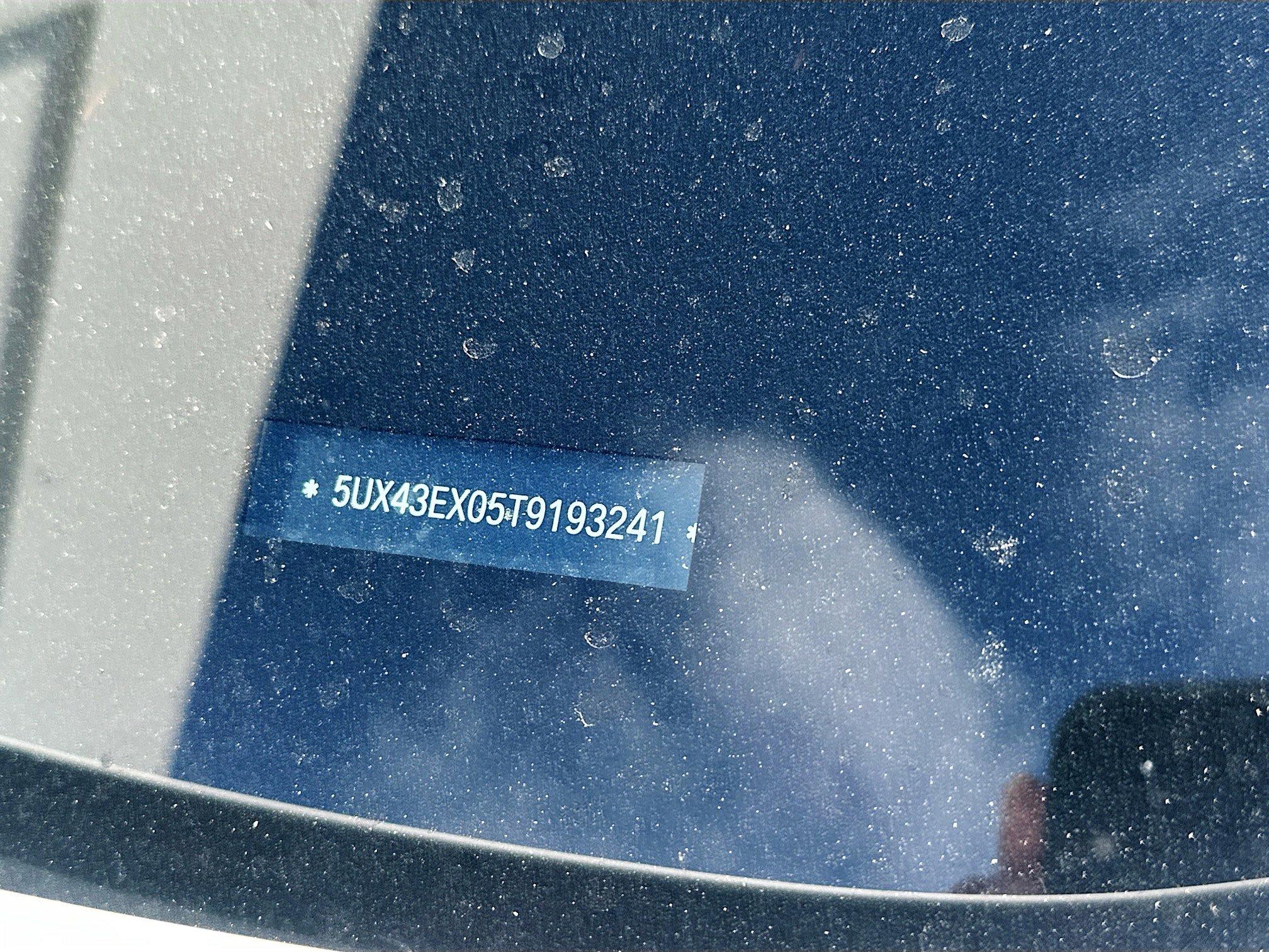 Used 2026 BMW X6 M60i image 10