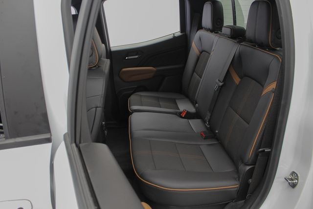 New 2025 GMC Canyon AT4 AWD/4WD image 20