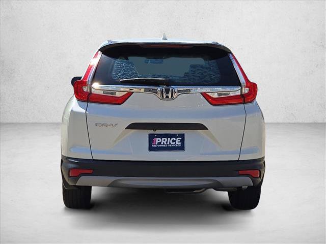 Used 2018 Honda CR-V LX image 7