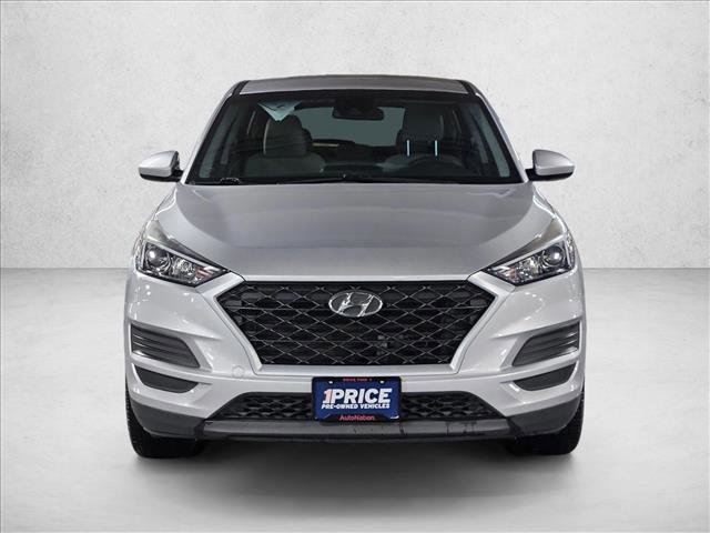 Used 2019 Hyundai Tucson SE FWD video 2