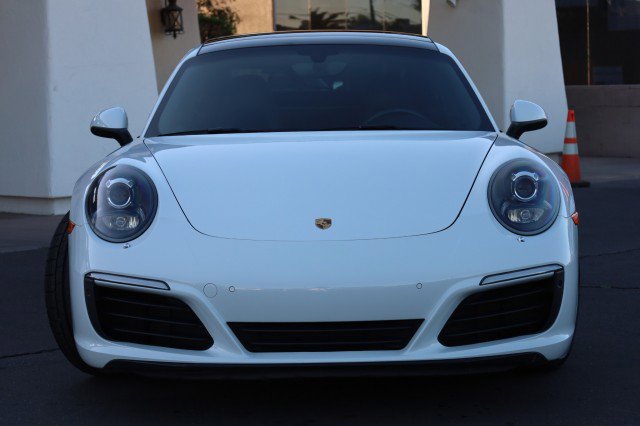 Used 2017 Porsche 911 Carrera image 7