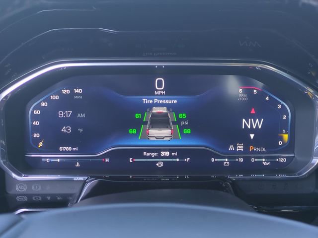 Used 2024 Chevrolet Silverado 2500 LTZ w/ LTZ Plus Package image 32