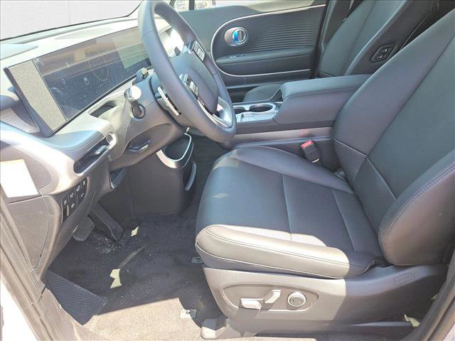 New 2026 Hyundai Ioniq 9 SEL image 4