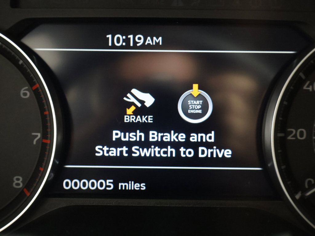 New 2026 Mitsubishi Outlander ES AWD/4WD image 39