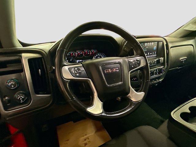 Used 2018 GMC Sierra 1500 SLE w/ SLE Value Package image 12