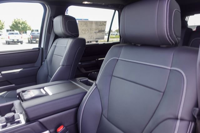 New 2026 Toyota Sequoia SR5 AWD/4WD image 29