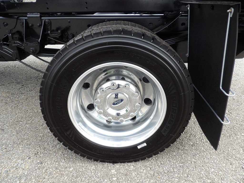 Used 2020 Ford F450 XL w/ Power Equipment Group AWD/4WD image 71