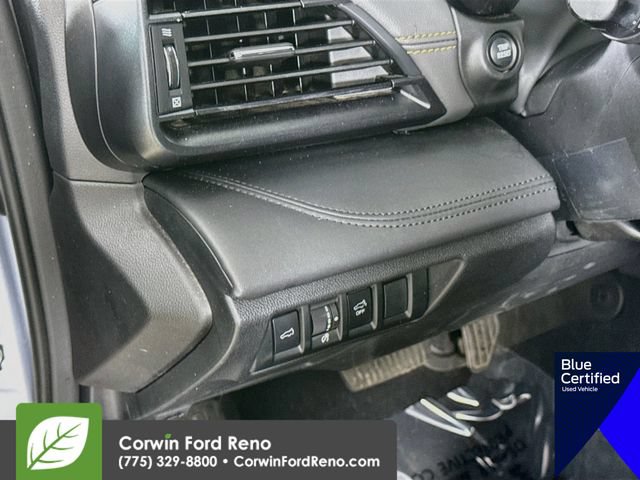 Used 2023 Subaru Outback Onyx Edition AWD/4WD image 14