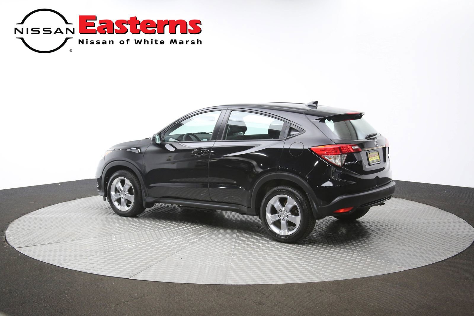 Used 2021 Honda HR-V LX image 60