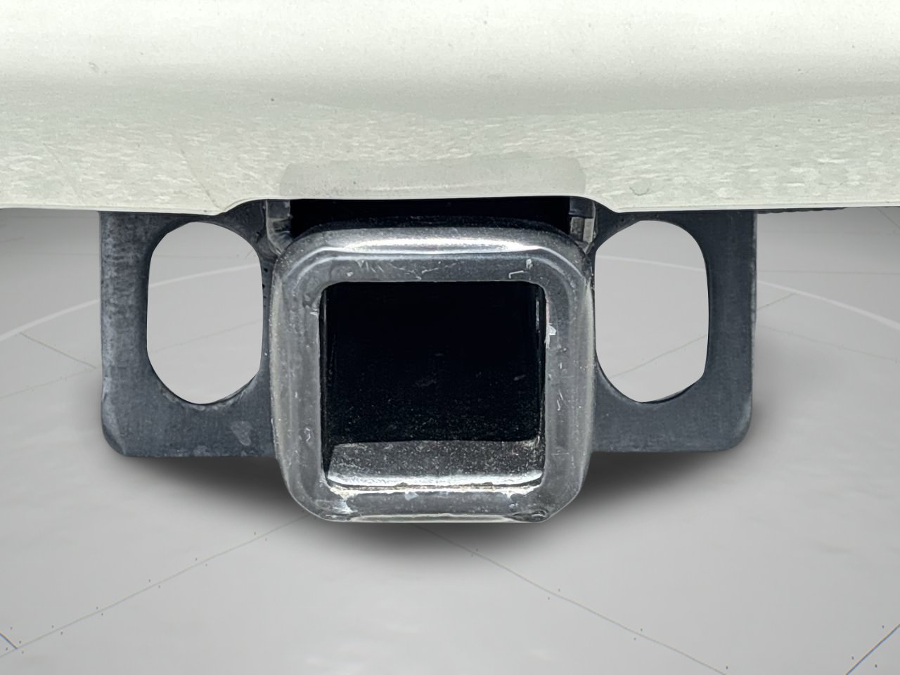 Used 2023 Nissan Titan Platinum Reserve w/ Off Road Protection Package image 9