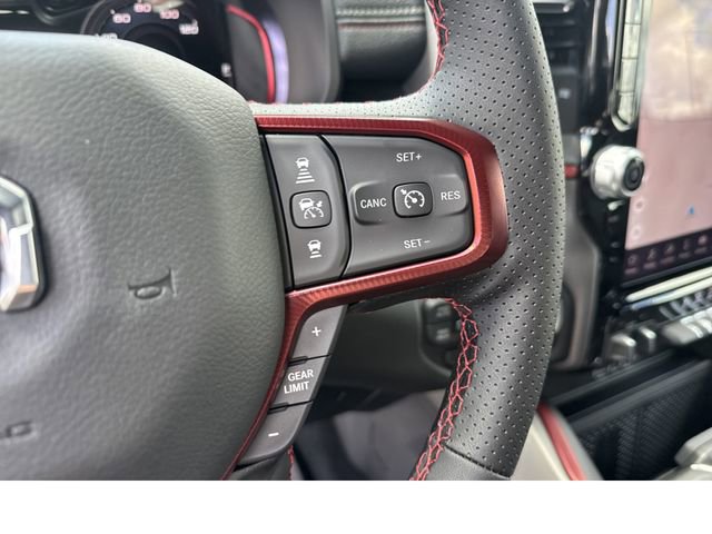 New 2026 RAM 1500 Rebel w/ Bed Utility Group image 22