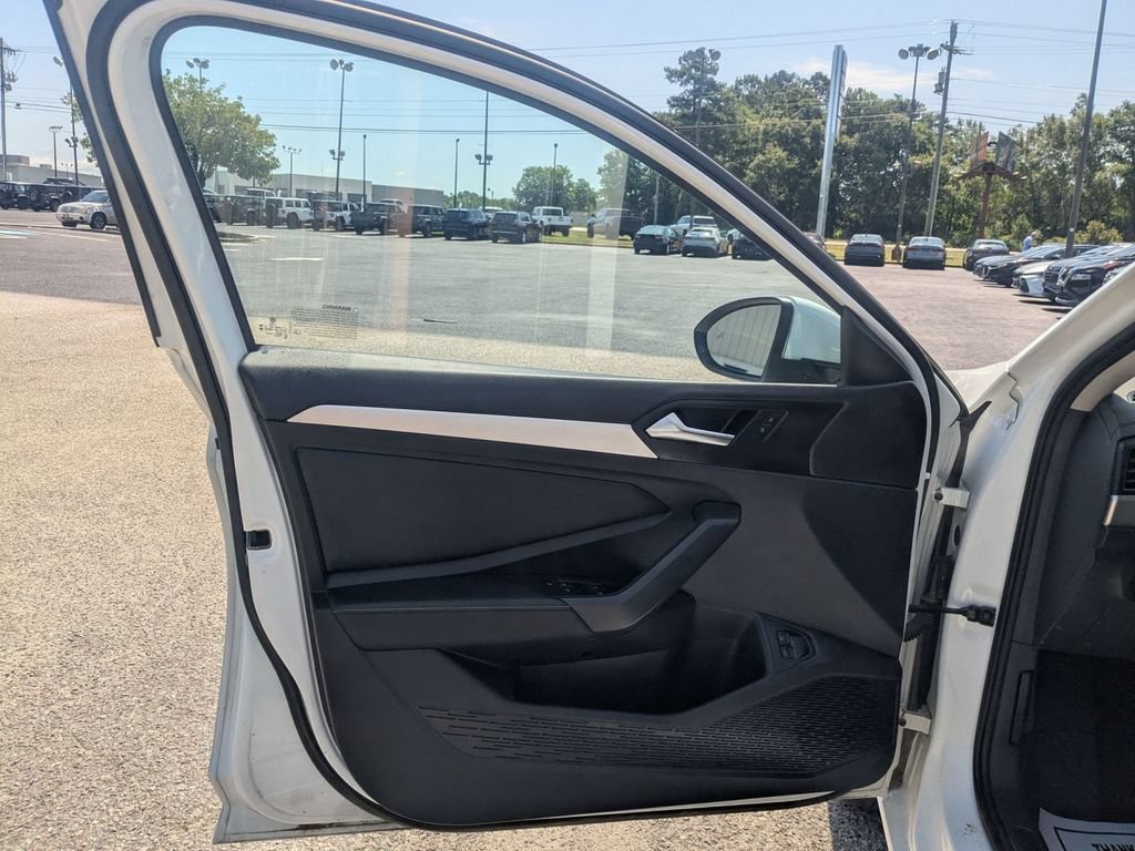 Used 2024 Volkswagen Jetta S FWD image 12