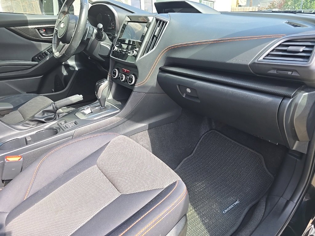 Used 2021 Subaru Crosstrek 2.0i Premium w/ Moonroof Package image 33